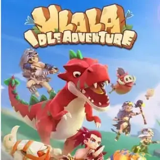 Jual 60 Pearl Ulala: Idle Adventure TOKO GAME MURAH | VCGamers