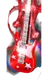 Electric Guitar Fish It! - Roblox Trade Skin Rod