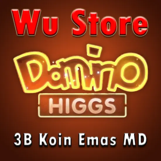 Jual 3B Koin Emas MD Higgs Games Island Wu Store | VCGamers