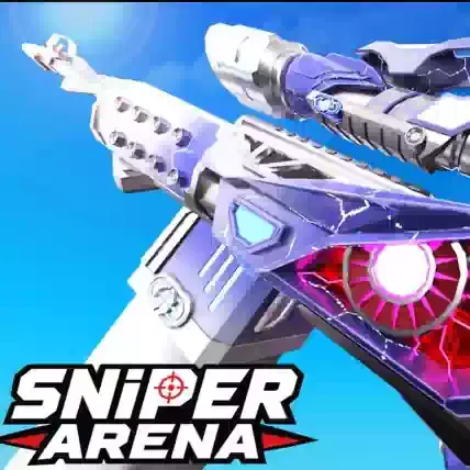 Jual VIP Sniper Arena - Roblox firefly | VCGamers