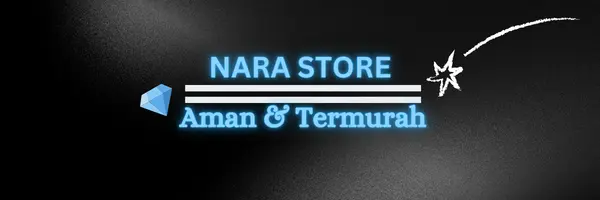 Daftar Produk NARA STORE Terlaris & Terlengkap - VCGamers