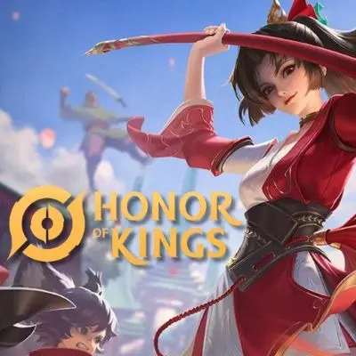 Jual 8.000 Tokens Honor Of Kings saenshops | VCGamers