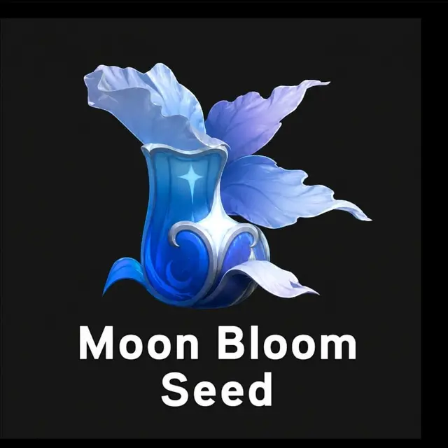 Jual Moon Bloom (Super) Grow a Garden 2 - Roblox RaynorStore | VCGamers