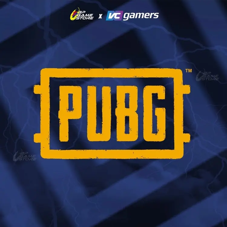 Jual 3.850 UC Global PUBG Mobile RADJA DIAMOND | VCGamers