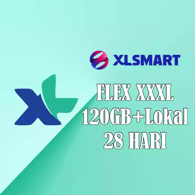 Jual Xtra Combo Lite XXXL 37GB XL Axiata Frozzymagine Store | VCGamers