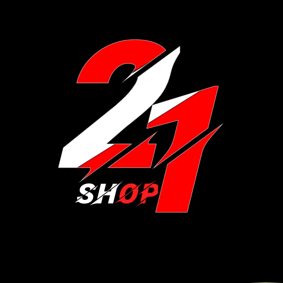 Daftar Produk TwentyOne Shop Terlaris & Terlengkap - VCGamers