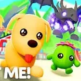 Jual Ancient Dragon Pet Adopt Me Trading Hub - Roblox Grow Up | VCGamers