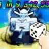 Item dan Skin Anime Dice - Roblox termurah
