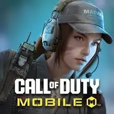 Jual 645 CP (All Bind) Call Of Duty Mobile (CODM) RU Corp ID | VCGamers