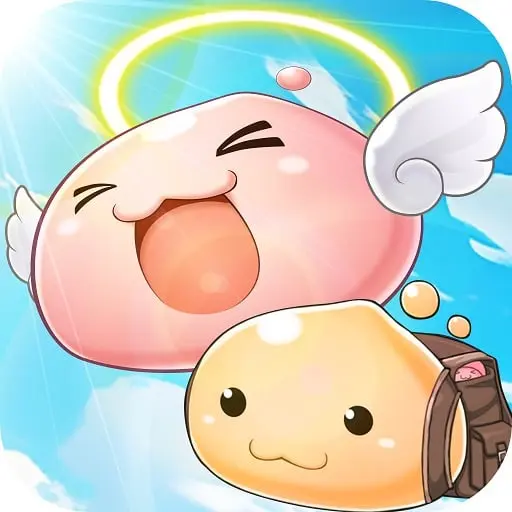 Jual 199 + 10 Voucher Ragnarok Idle Adventure Plus Donquixoteshop | VCGamers