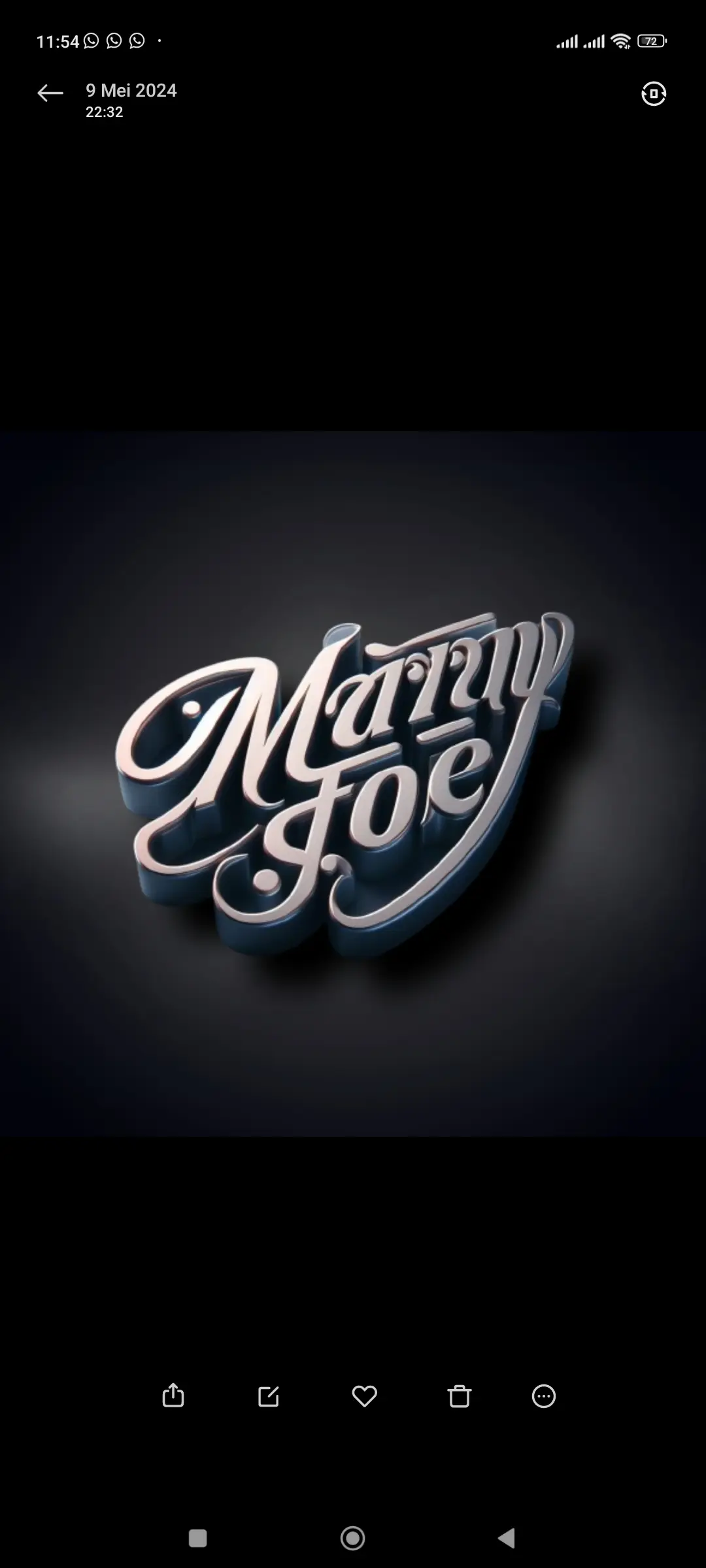 Daftar Produk MARRY STORE Terlaris & Terlengkap - VCGamers