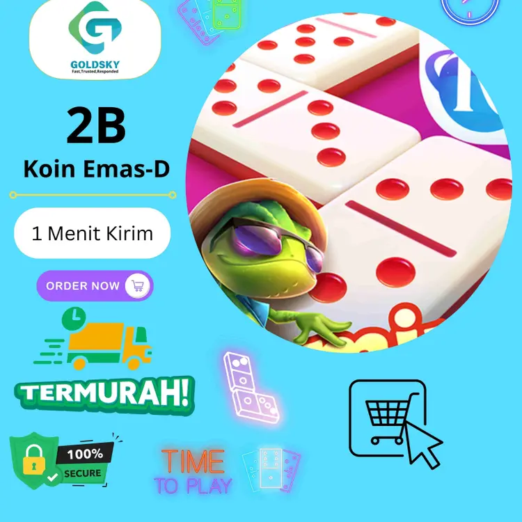 Jual 2B Koin Emas-D Higgs Games Island Goldsky Store | VCGamers
