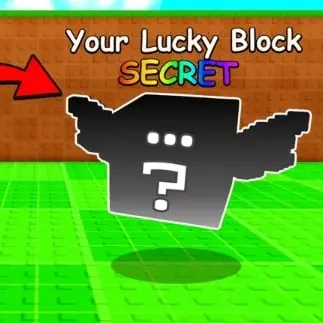 Jual x2 Lucky Be a Lucky Block - Roblox Cyco Zone | VCGamers