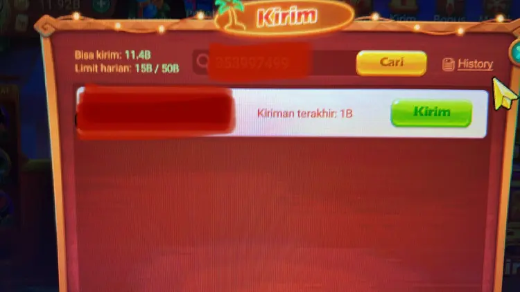 Jual 1B Koin Emas-D Higgs Games Island messstorespg | VCGamers
