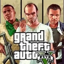 Jual Grand Theft Auto V: Premium Online Edition Grand Theft Auto V: Premium Online Edition - CD Keys TOKO GAME MURAH | VCGamers