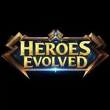 Jual 14.000 Tokens Heroes Evolved TopMur | VCGamers
