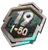 A19 ELITE PASS (LV1-50) PUBG Mobile Royale Pass - Region Indonesia