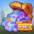 1.000 + 100 Platinum Rush Royale Platinum