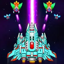 Jual Chest of Crystals Galaxy Attack: Alien Shooter TopMur | VCGamers