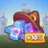 400 + 40 Platinum Rush Royale Platinum