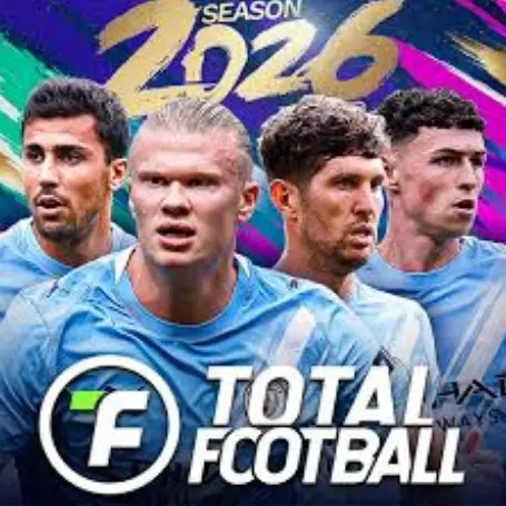 Jual 520 TF Point Package Total Football TOKO GAME MURAH | VCGamers