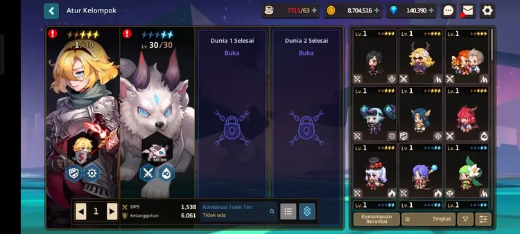Jual Akun Starter Klee [Asia] - Genshin Genshin Impact SELES GUARDIAN TALES STORE | VCGamers