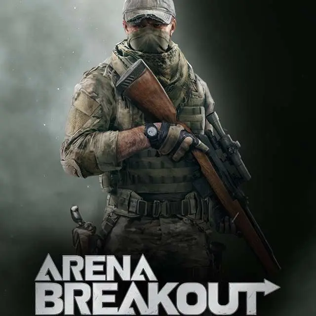 Jual Kotak Antipeluru (30 hari) Arena Breakout NZCELL | VCGamers