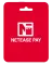 0,99 USD NetEase Pay Gift Card USD