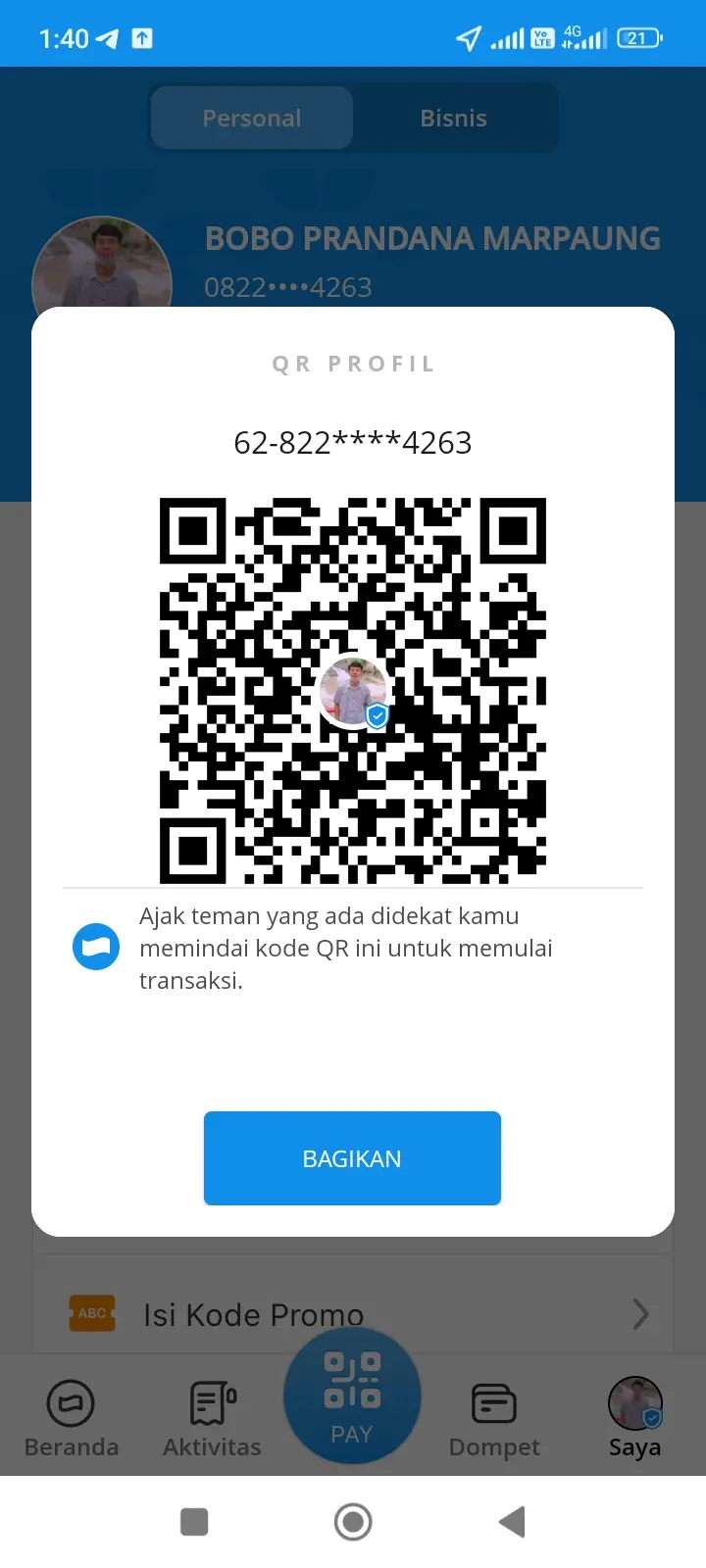 Daftar Produk Bobo store Terlaris & Terlengkap - VCGamers