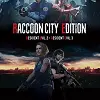Game Key Resident Evil: Raccoon City Edition - CD Keys termurah