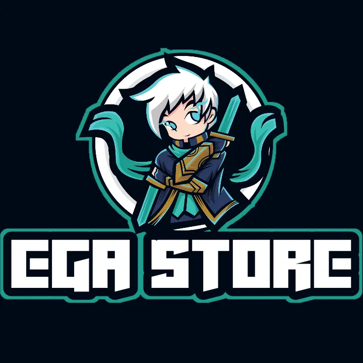 Daftar Produk EGA STORE Terlaris & Terlengkap - VCGamers
