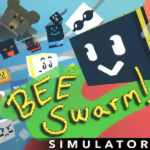 Jual Akun 25 Bee | Bee Swarm Simulator Bee Swarm Simulator - Roblox SyVinn Store | VCGamers