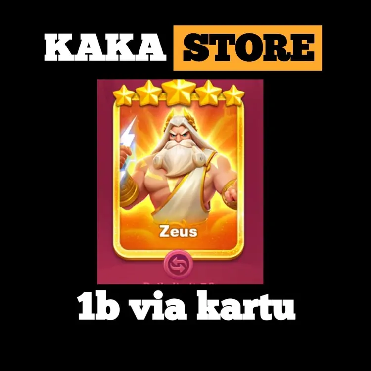 Jual 2B Koin Emas MD Higgs Games Island Kaka Store | VCGamers