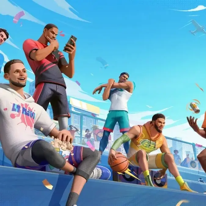 Jual Extra Premium Pass Dunk City Dynasty saenshops | VCGamers