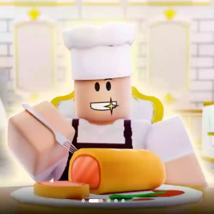 Jual VIP Run a Restaurant - Roblox Molten Store | VCGamers