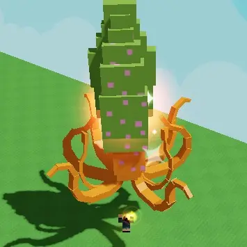 Jual Rubi Squid Grow A Garden - Roblox SuperShoyo | VCGamers