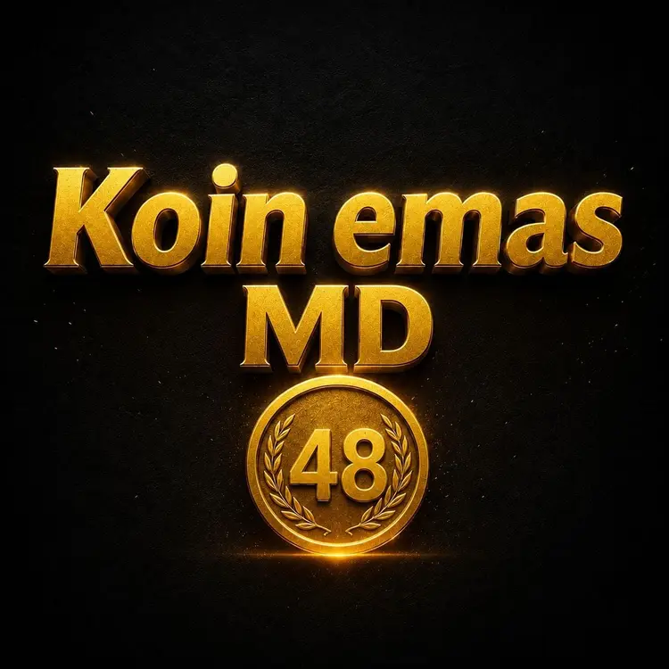 Jual 2B Koin Emas MD Higgs Games Island Manz Store48 | VCGamers