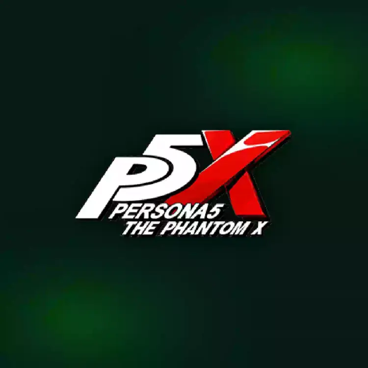 Jual 1.500 Cognition Crystal Persona 5 The Phantom X AM08SHOP | VCGamers