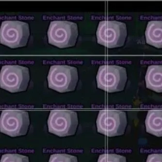 Jual Evolved Enchant Stone Fish It! - Roblox Wantau | VCGamers