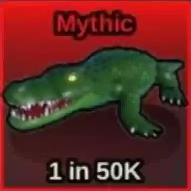 Jual Crocodile Fish It! - Roblox Queen Store_ | VCGamers