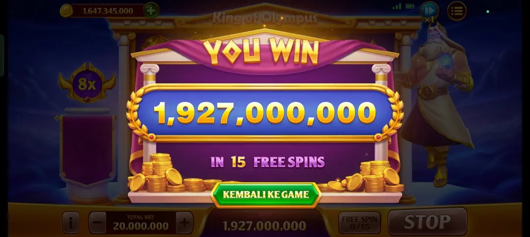 Daftar Produk TOBRU_ID Terlaris & Terlengkap - VCGamers