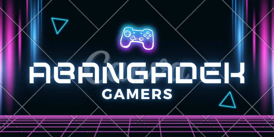 Daftar Produk Abangadekgamers Terlaris & Terlengkap - VCGamers