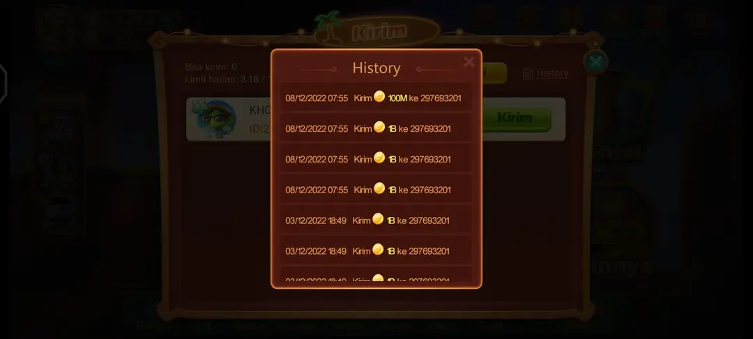 Daftar Produk Pejuanguang Terlaris & Terlengkap - VCGamers