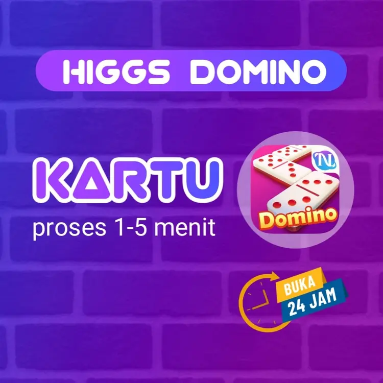 Jual Tukar Kartu Kartu Zeus x2 (2B) Higgs Games Island koinku | VCGamers