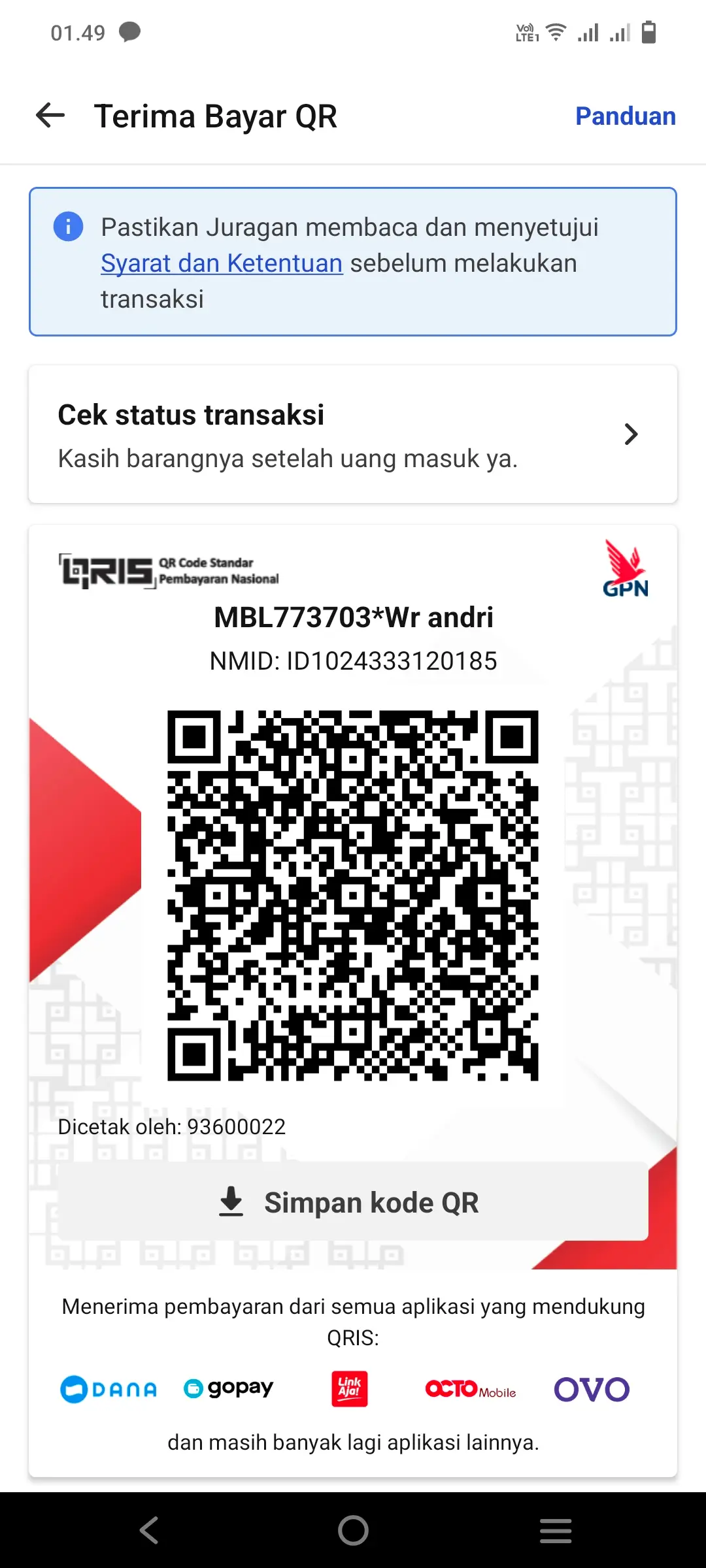 Daftar Produk Angga cell Terlaris & Terlengkap - VCGamers