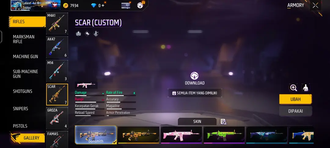 Daftar Produk Free free Terlaris & Terlengkap - VCGamers