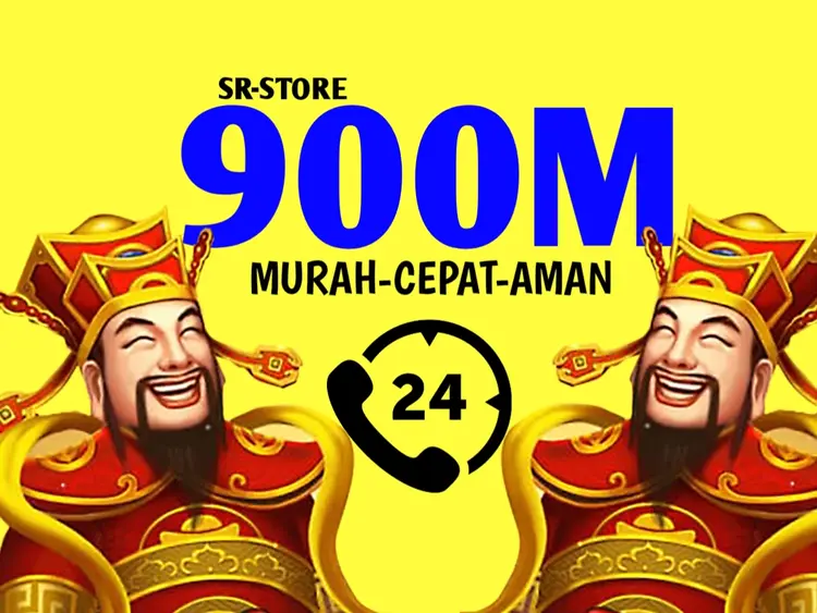 Jual 900M Koin Emas-D Higgs Games Island SR STORE | VCGamers