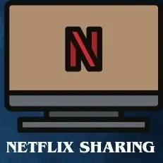 Jual Premium 1 Hari Netflix UndeadShop | VCGamers