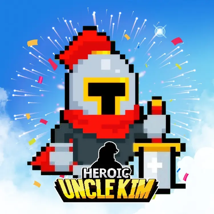 Jual 950 Dragon Orb Heroic Uncle Kim: Idle RPG TopMur | VCGamers