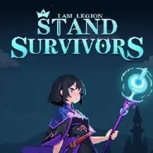 Jual I Am Legion: Stand Survivors I Am Legion: Stand Survivors - CD Keys TOKO GAME MURAH | VCGamers